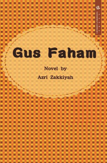 Gus Faham